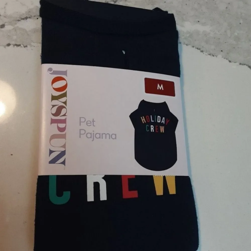 Joyspun pet shirt